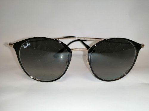 Ray ban 3546 discount noir