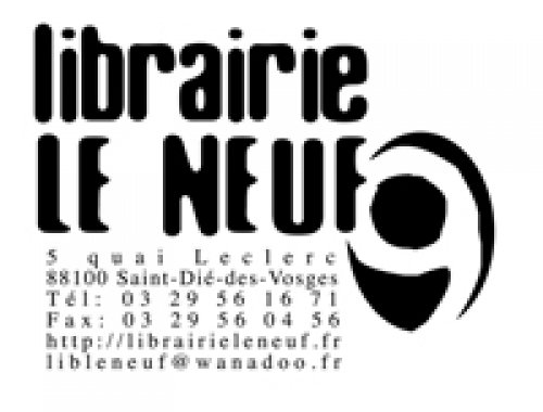 Librairie Le Neuf